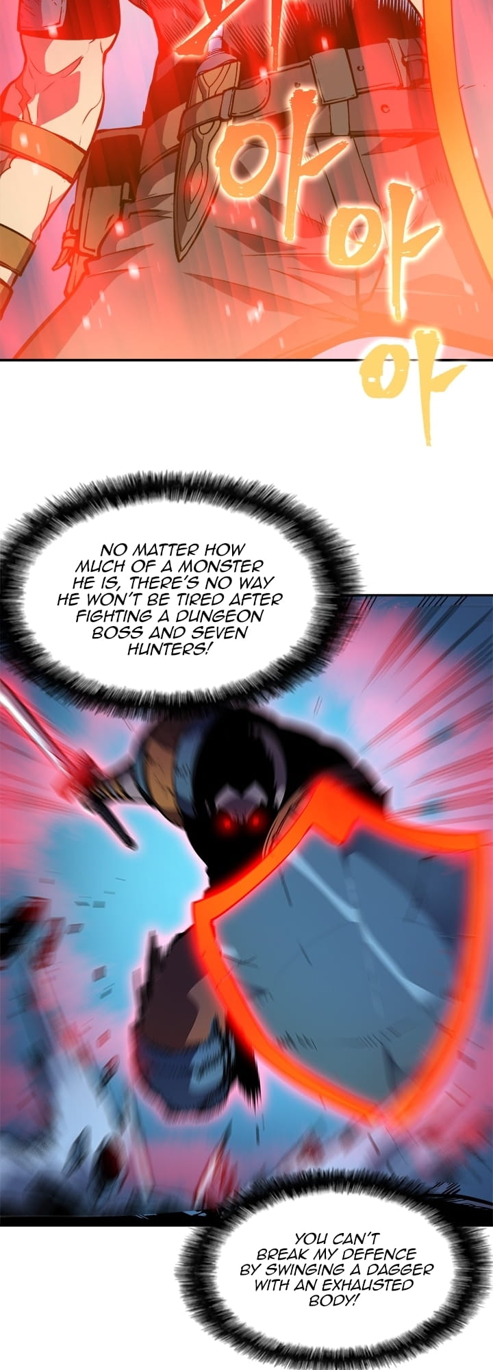 Solo Leveling, Chapter 24 image 16